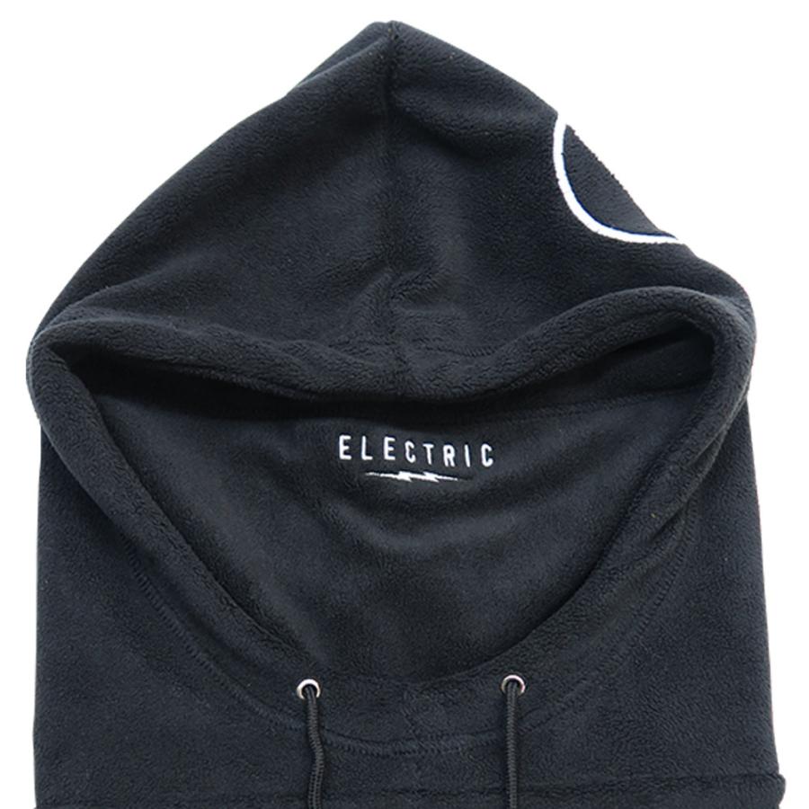 ELECTRIC /エレクトリック｜フェイスマスク/FLEECE HOOD WARMER E23A05｜フェイスウォーマー 防寒 日焼け防止 スノボー スノーボード スキー | ELECTRIC | 05