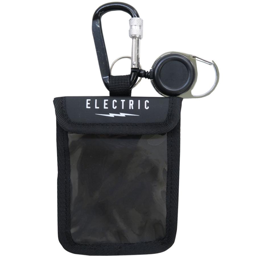 ELECTRIC /エレクトリック｜パスケース/PASS CASE E23A14｜スノボー スノーボード スキー | ELECTRIC | 01