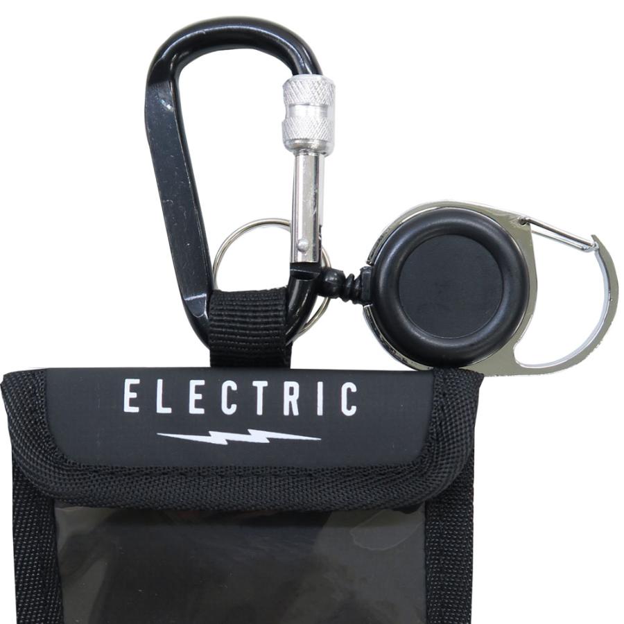 ELECTRIC /エレクトリック｜パスケース/PASS CASE E23A14｜スノボー スノーボード スキー | ELECTRIC | 02