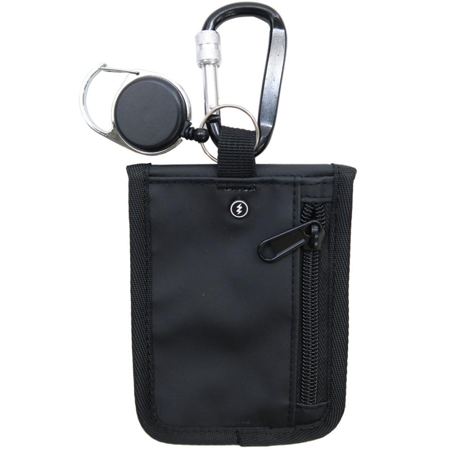 ELECTRIC /エレクトリック｜パスケース/PASS CASE E23A14｜スノボー スノーボード スキー | ELECTRIC | 03