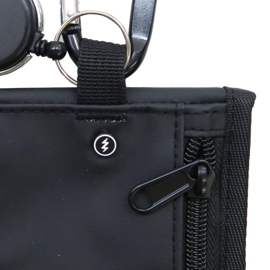 ELECTRIC /エレクトリック｜パスケース/PASS CASE E23A14｜スノボー スノーボード スキー | ELECTRIC | 04