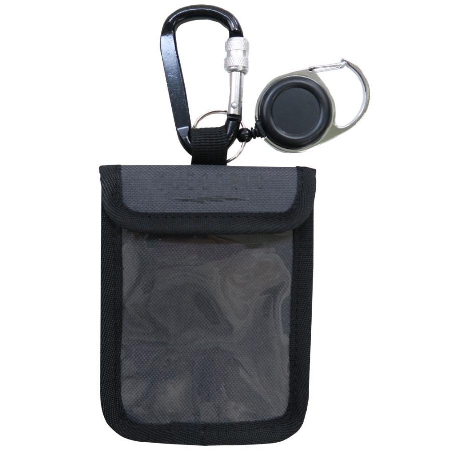 ELECTRIC /エレクトリック｜パスケース/PASS CASE E23A14｜スノボー スノーボード スキー | ELECTRIC | 05