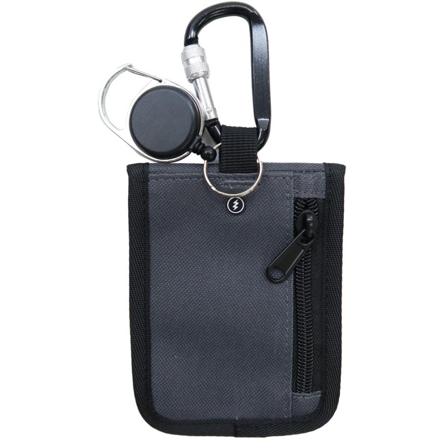 ELECTRIC /エレクトリック｜パスケース/PASS CASE E23A14｜スノボー スノーボード スキー | ELECTRIC | 06