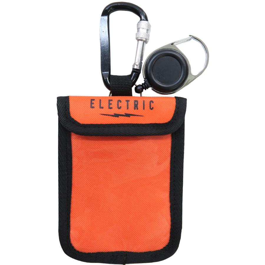 ELECTRIC /エレクトリック｜パスケース/PASS CASE E23A14｜スノボー スノーボード スキー | ELECTRIC | 07