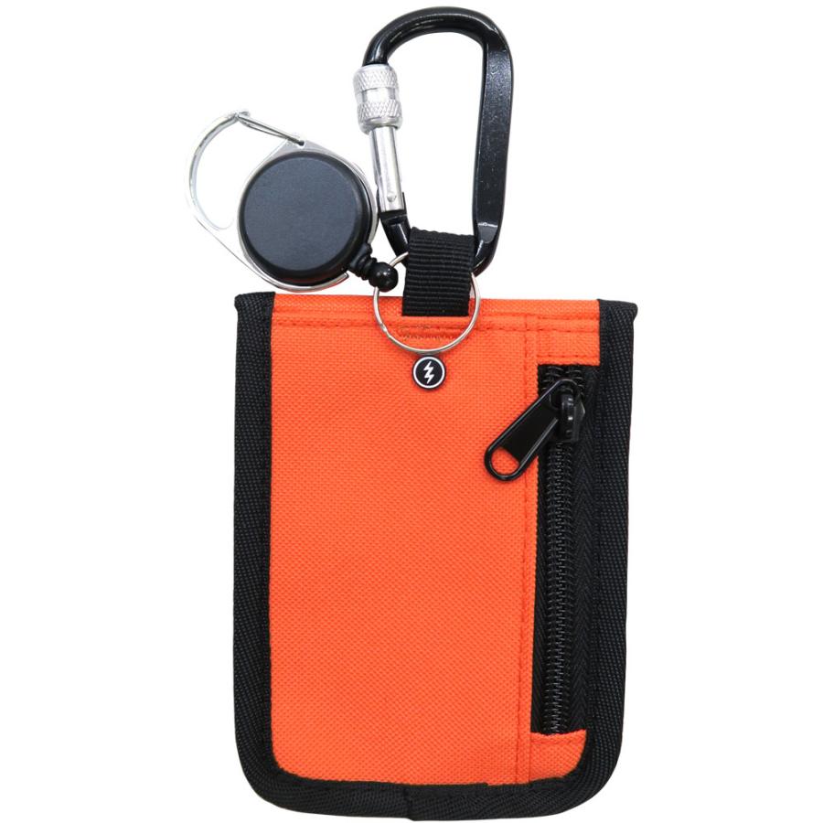 ELECTRIC /エレクトリック｜パスケース/PASS CASE E23A14｜スノボー スノーボード スキー | ELECTRIC | 08