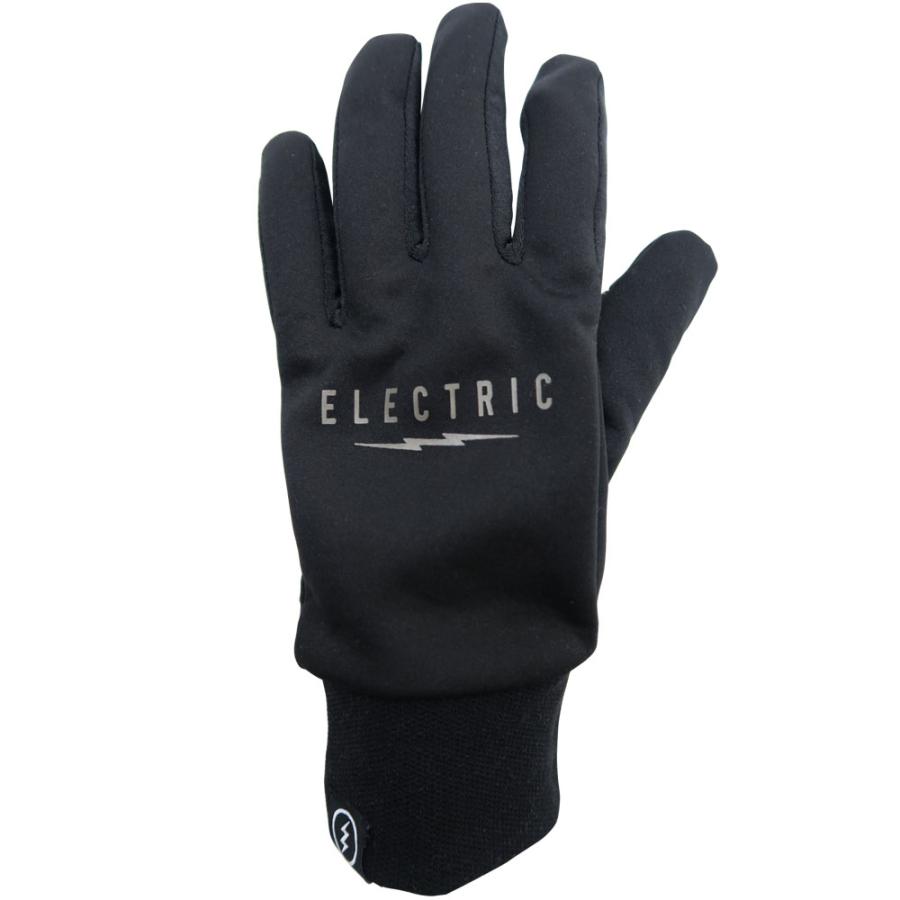ELECTRIC /エレクトリック｜グローブ 手袋 スマホ対応/TECHNICAL INNNER GLOVE E23A03｜スキー スノーボード スノボー 自転車 バイク | ELECTRIC | 02