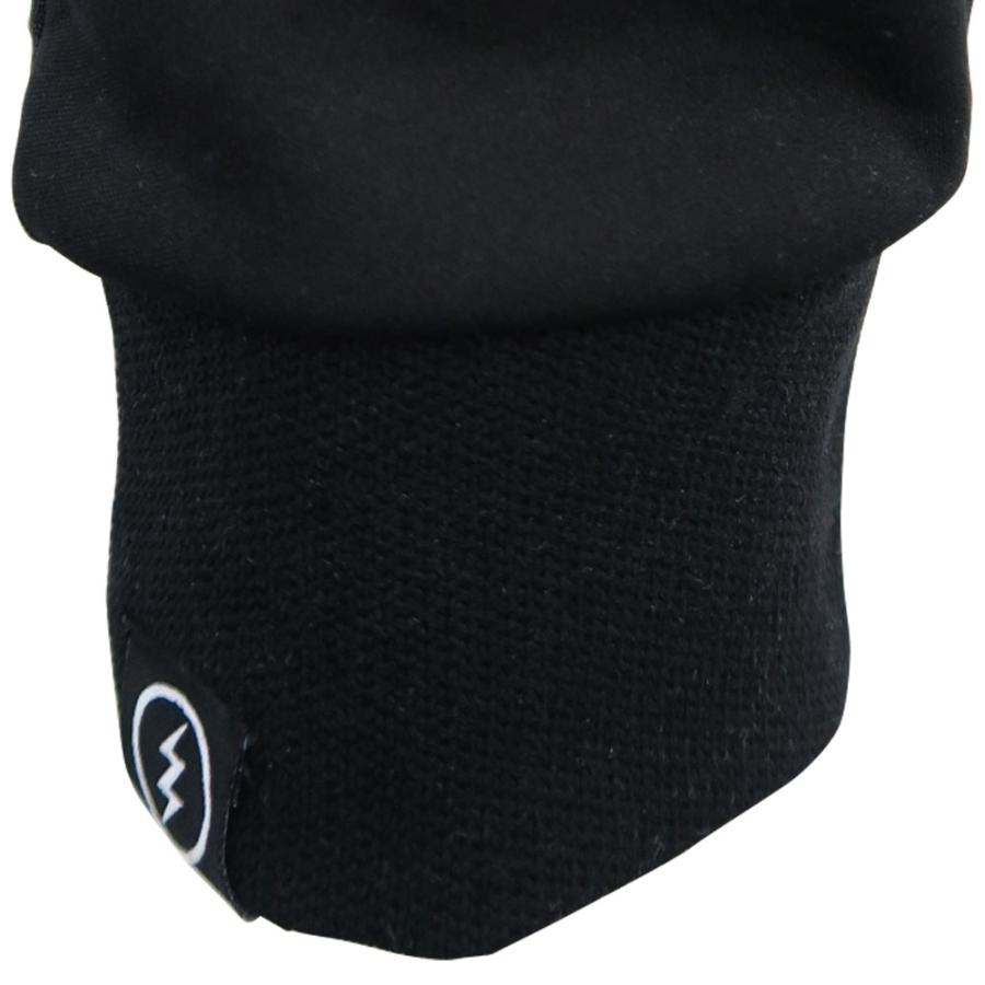 ELECTRIC /エレクトリック｜グローブ 手袋 スマホ対応/TECHNICAL INNNER GLOVE E23A03｜スキー スノーボード スノボー 自転車 バイク | ELECTRIC | 04