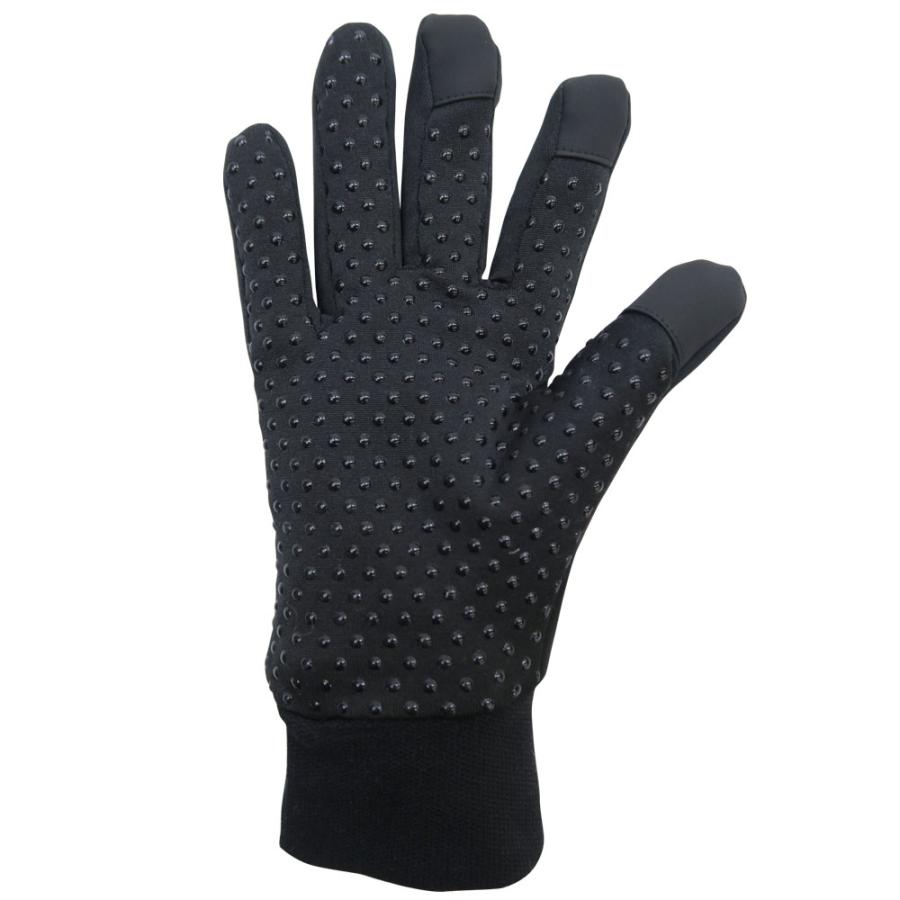 ELECTRIC /エレクトリック｜グローブ 手袋 スマホ対応/TECHNICAL INNNER GLOVE E23A03｜スキー スノーボード スノボー 自転車 バイク | ELECTRIC | 05