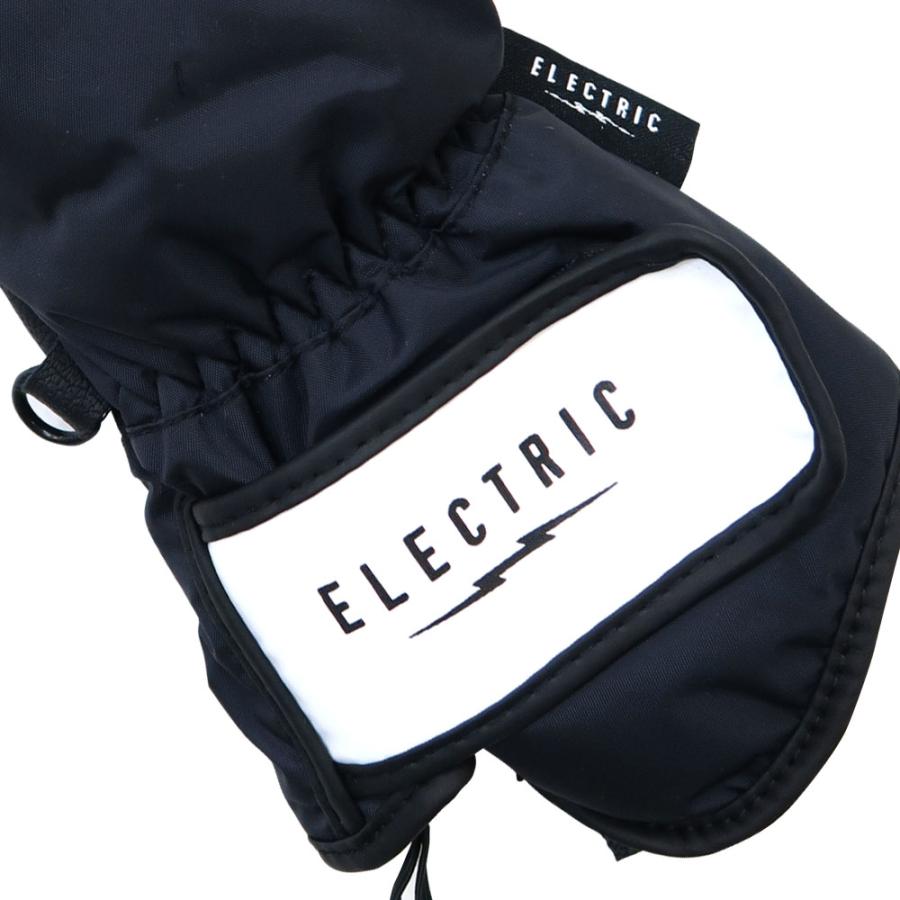 ELECTRIC /エレクトリック｜ミトン グローブ 手袋/MITTEN SNOW GLOVE E23A01｜スキー スノーボード スノボー 自転車 バイク | ELECTRIC | 04