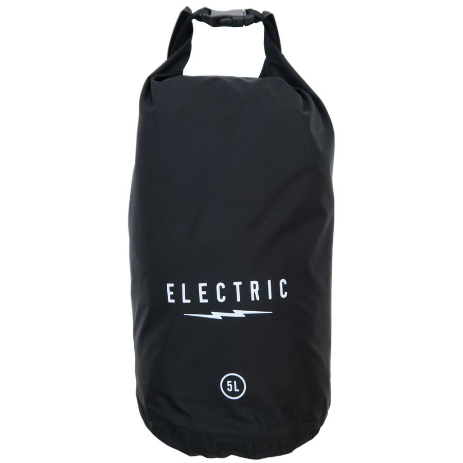 ELECTRIC /エレクトリック｜ドライバッグ/DRY BAG 5L E23A20｜完全防水加工 | ELECTRIC | 01