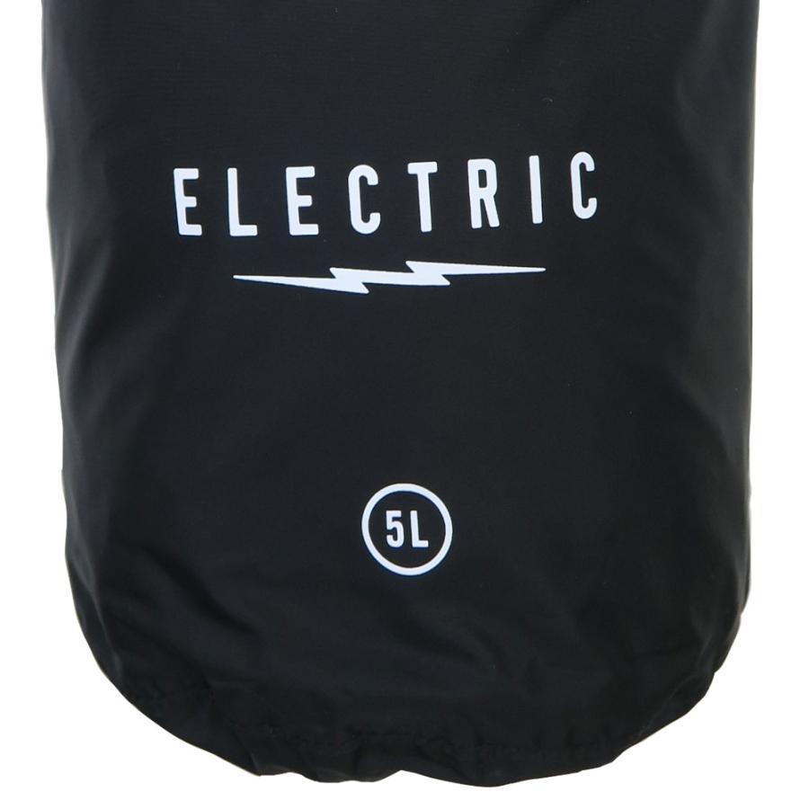 ELECTRIC /エレクトリック｜ドライバッグ/DRY BAG 5L E23A20｜完全防水加工 | ELECTRIC | 02