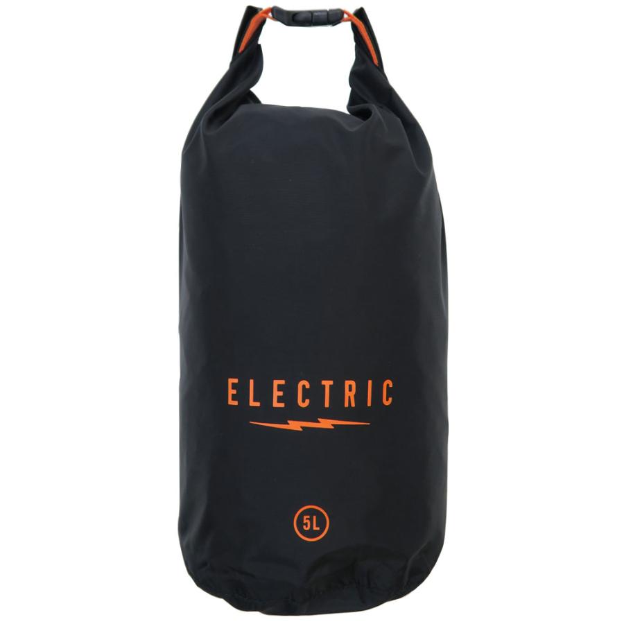ELECTRIC /エレクトリック｜ドライバッグ/DRY BAG 5L E23A20｜完全防水加工 | ELECTRIC | 04