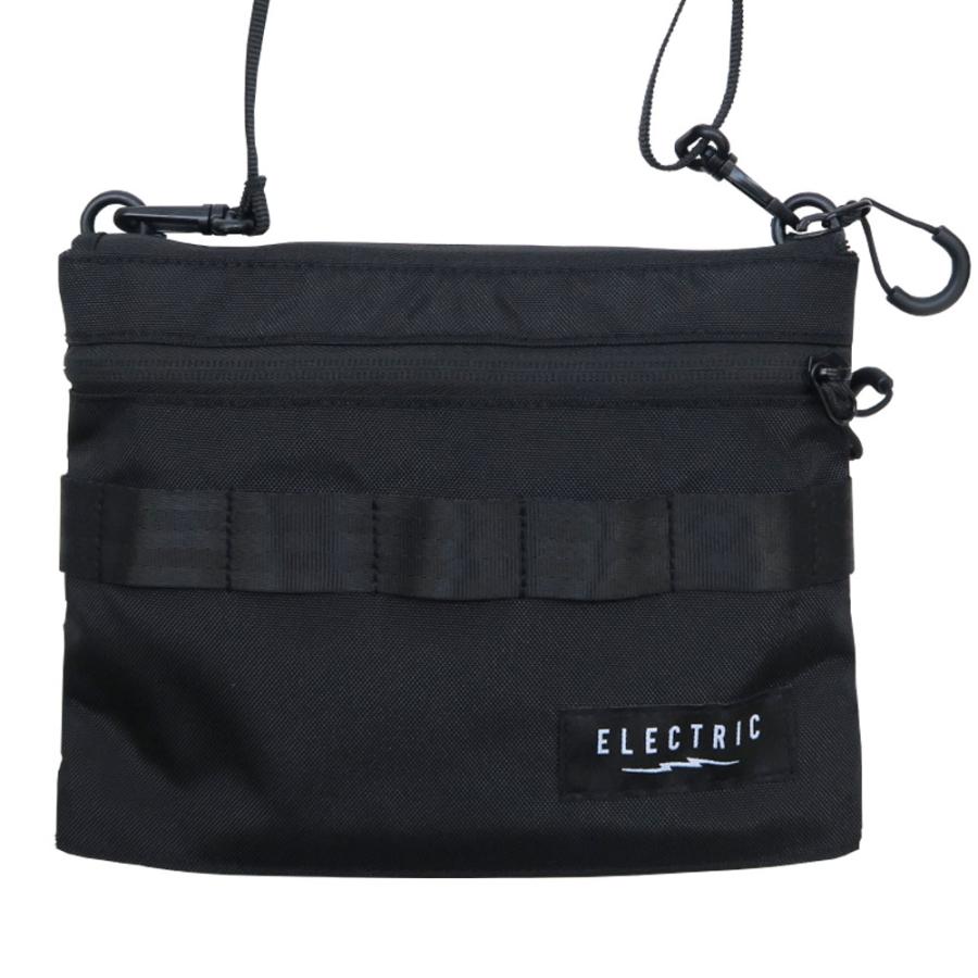 ELECTRIC /エレクトリック｜ミニ サコッシュ バッグ/MINI SACOCHE E23A24 | ELECTRIC | 02