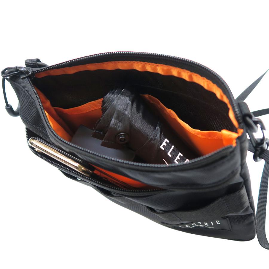ELECTRIC /エレクトリック｜ミニ サコッシュ バッグ/MINI SACOCHE E23A24 | ELECTRIC | 03