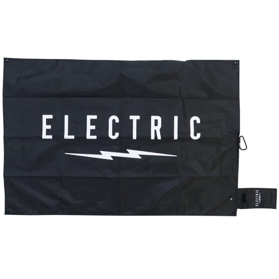 ELECTRIC /エレクトリック｜ピクニックブランケット レジャーシート/FOLDING PICNIC BLANKET E23A25｜アウトドア キャンプ | ELECTRIC | 01