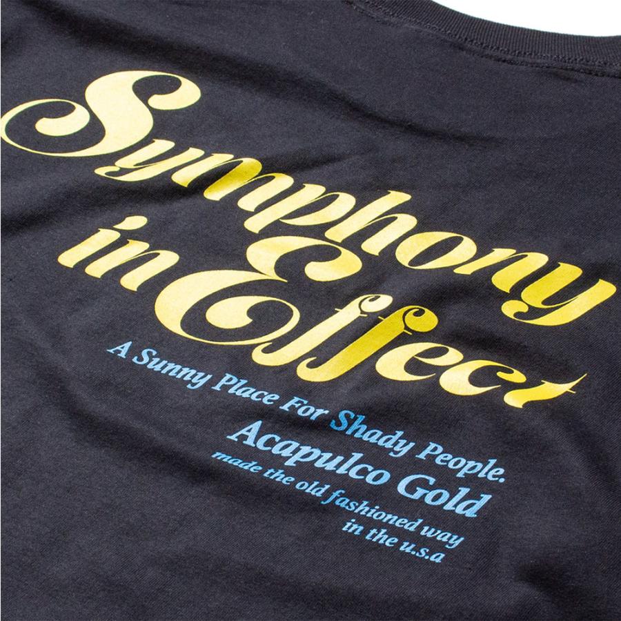 Acapulco Gold/アカプルコゴールド｜長袖 Tシャツ ロンT ロングスリーブ/MAESTRO LS TEE AG FW23-01 | ACAPULCO GOLD | 04