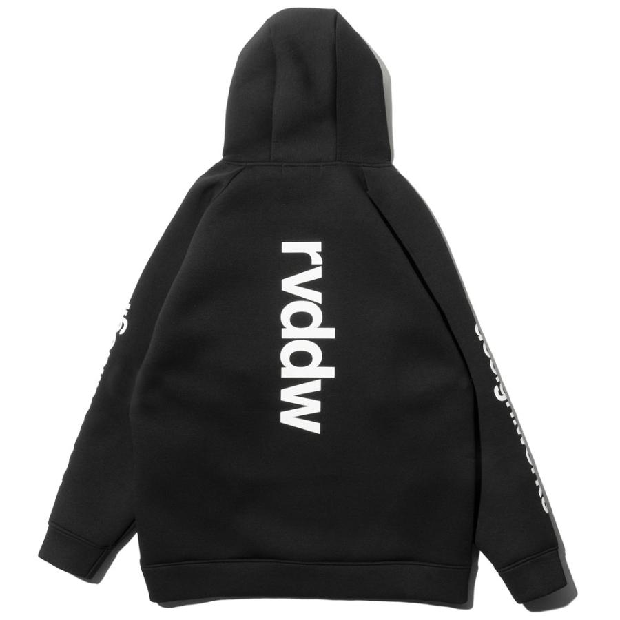 reversal/リバーサル｜プルオーバーパーカー/WVT DRY HOODIE rv24ss251 | reversal | 02