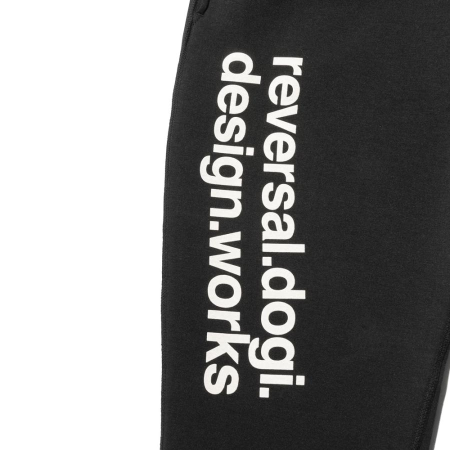 reversal/リバーサル｜ストレッチ ジョガーパンツ/WVT DRY STRETCH PANTS rv24ss402 | reversal | 03