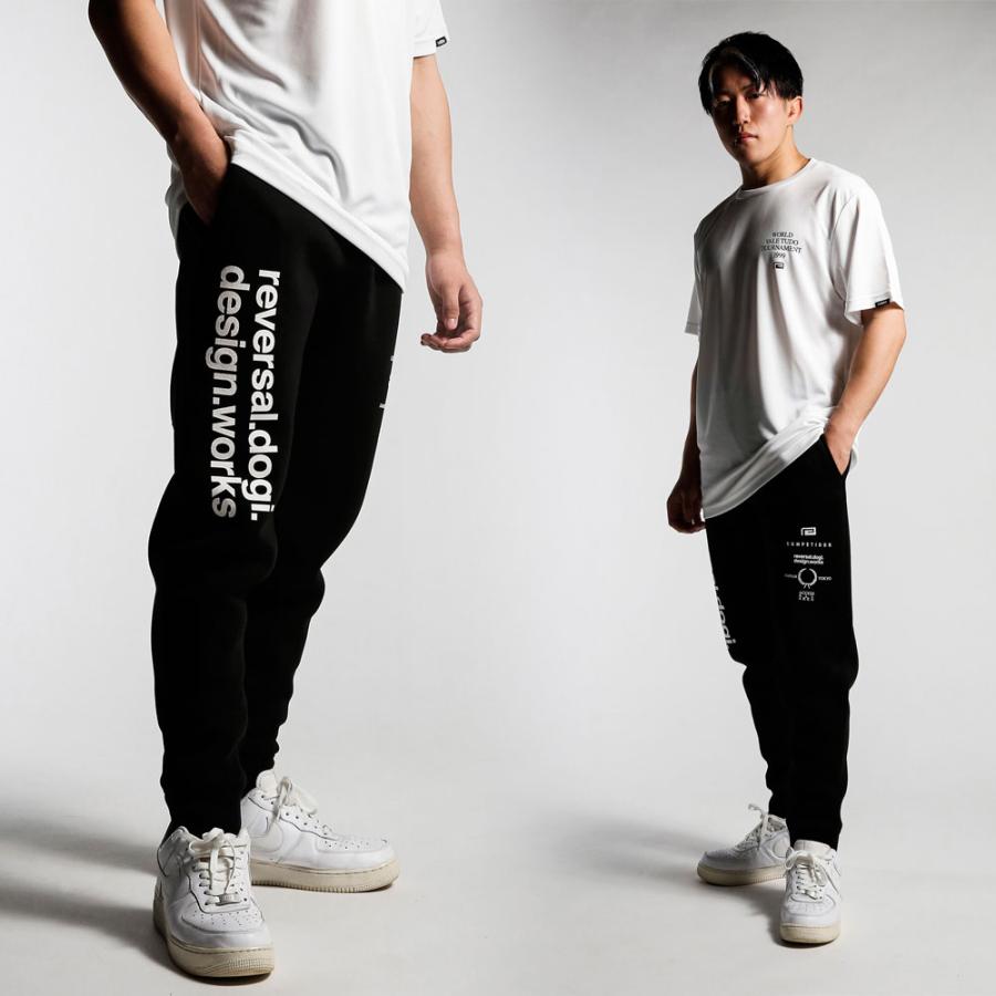 reversal/リバーサル｜ストレッチ ジョガーパンツ/WVT DRY STRETCH PANTS rv24ss402 | reversal | 04