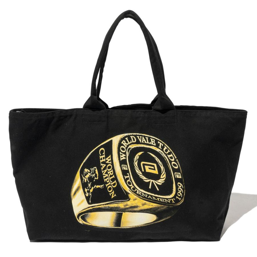 reversal/リバーサル｜トートバッグ/CHAMPION RING ZIP TOTE BAG rv24ss711 | reversal | 01