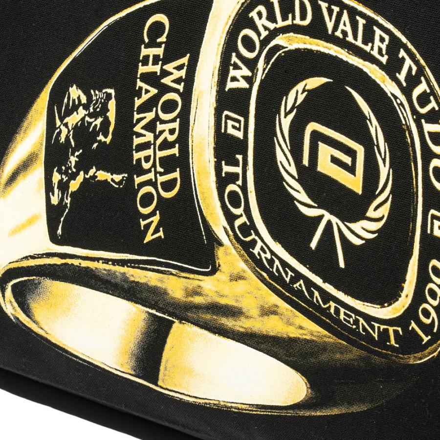 reversal/リバーサル｜トートバッグ/CHAMPION RING ZIP TOTE BAG rv24ss711 | reversal | 02