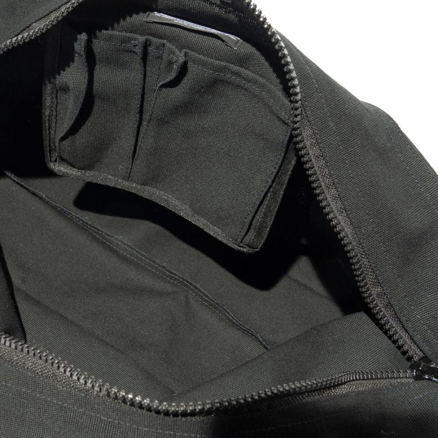 reversal/リバーサル｜トートバッグ/CHAMPION RING ZIP TOTE BAG rv24ss711 | reversal | 03