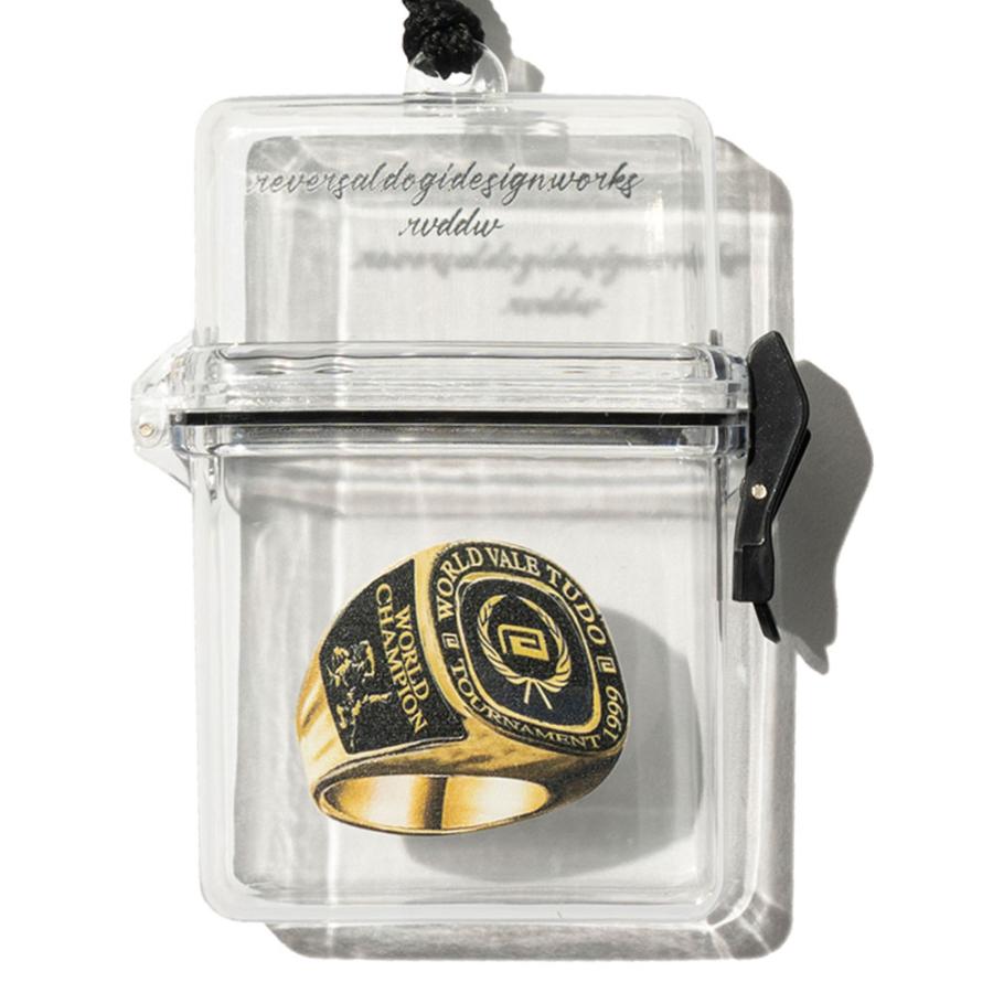 reversal/リバーサル｜ウォータプルーフ クリアケース/CLEAR WATERPROOF CASE rv24ss704 | reversal | 02