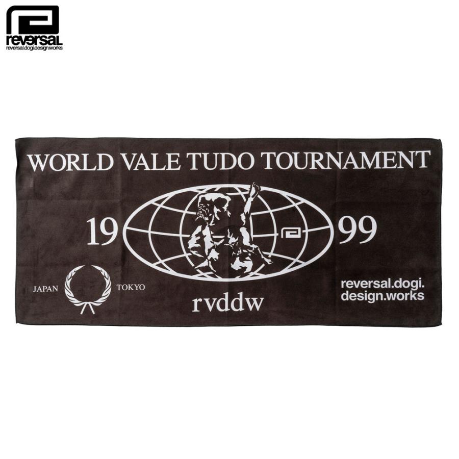 reversal/リバーサル｜マイクロファイバータオル/WVT DRY MICROFIBER TOWEL rv24ss714 | reversal