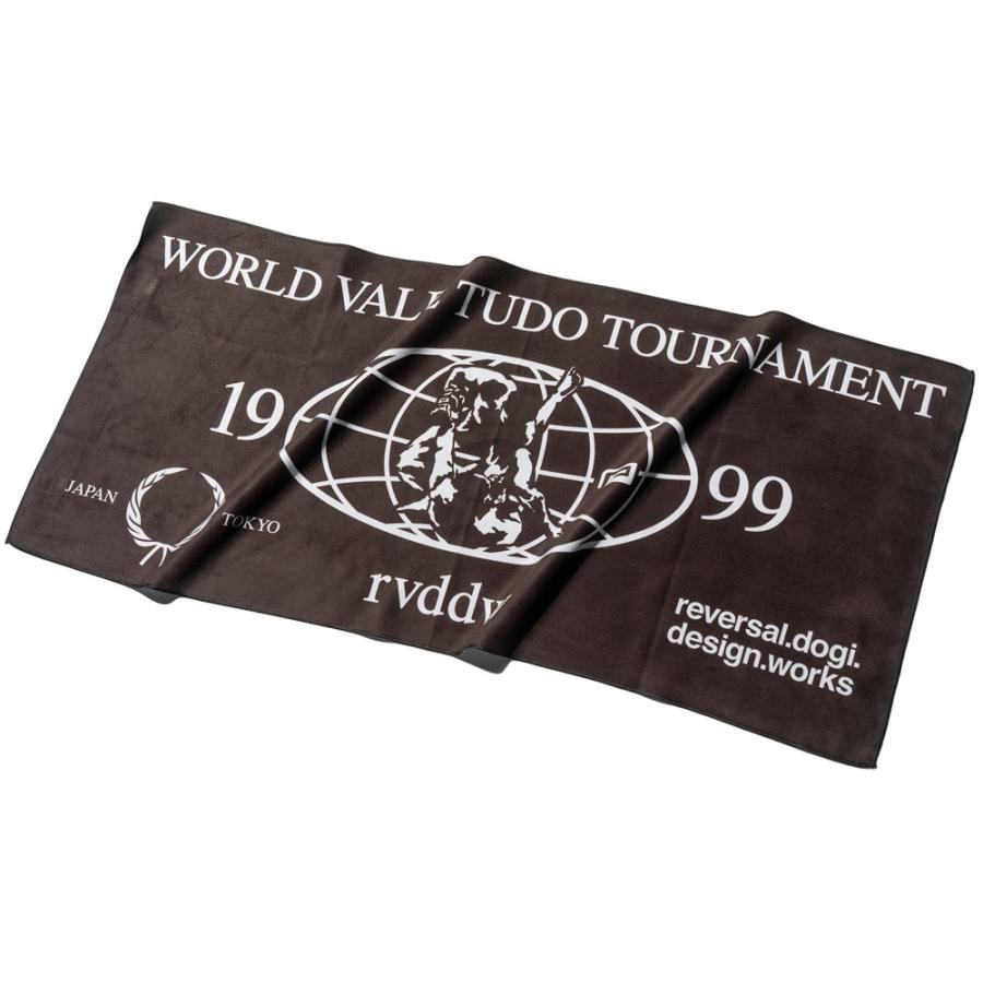 reversal/リバーサル｜マイクロファイバータオル/WVT DRY MICROFIBER TOWEL rv24ss714 | reversal | 02