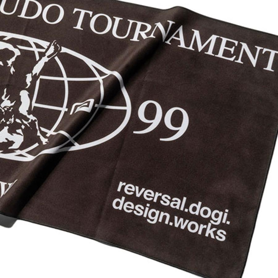 reversal/リバーサル｜マイクロファイバータオル/WVT DRY MICROFIBER TOWEL rv24ss714 | reversal | 03