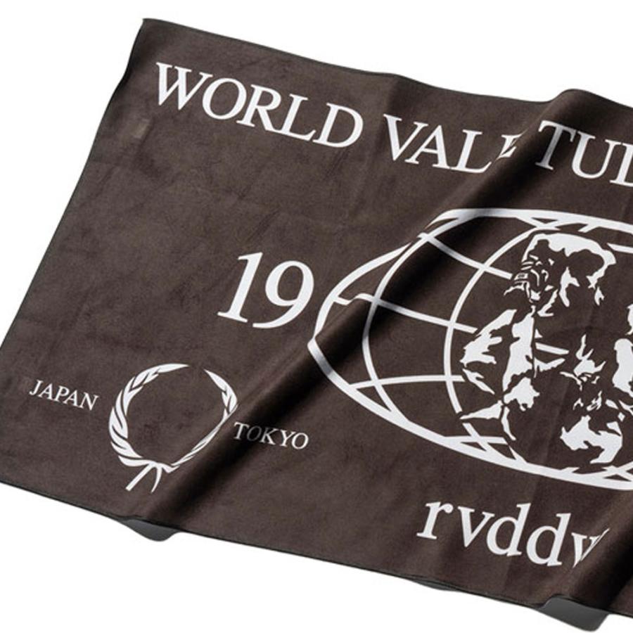 reversal/リバーサル｜マイクロファイバータオル/WVT DRY MICROFIBER TOWEL rv24ss714 | reversal | 04