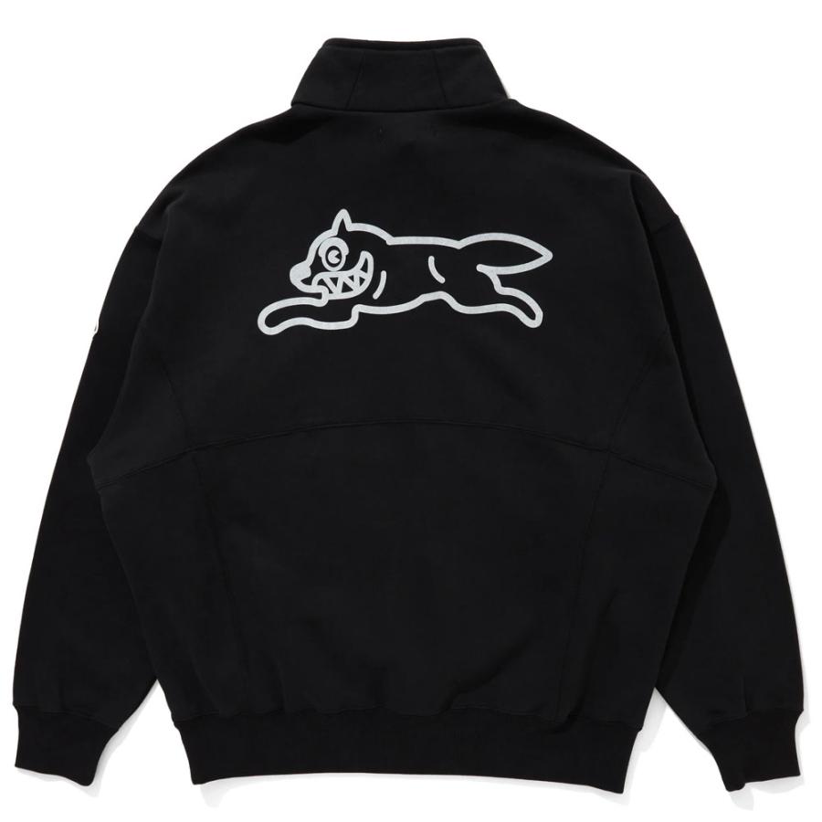 BILLIONAIRE BOYS CLUB ICECREAM/ アイスクリーム|ハーフジップ BILLIONAIRE BOYS CLUB ICECREAM/ アイスクリーム|ハーフジップ