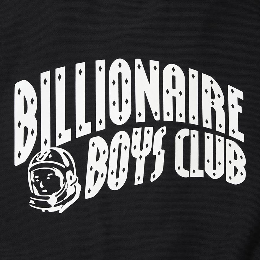 BILLIONAIRE BOYS CLUB / ビリオネアボーイズクラブ｜スナップボタン スウェット/FRONT BUTTON COTTON SWEATSHIRT BBCJP241K001｜BBC | BILLIONAIRE BOYS CLUB | 05