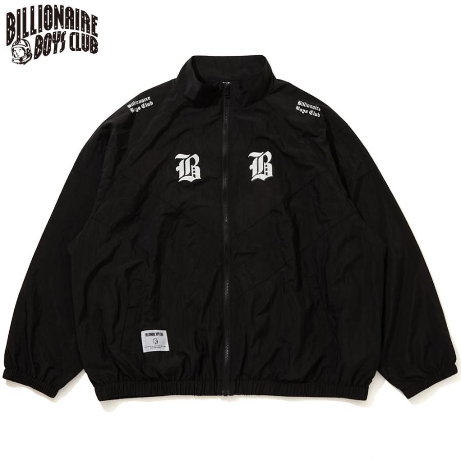 BILLIONAIRE BOYS CLUB / ビリオネアボーイズクラブ｜ナイロンジャケット/SWITCHING NYLON JACKET BBCJP241X004｜BBC | BILLIONAIRE BOYS CLUB