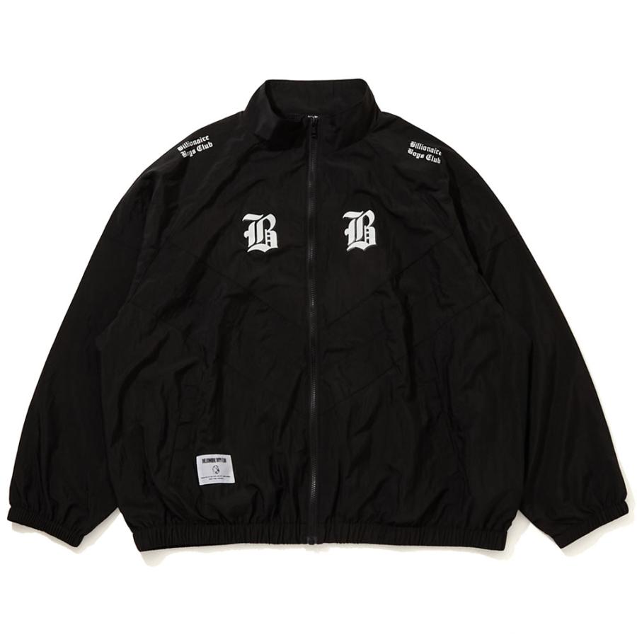 BILLIONAIRE BOYS CLUB / ビリオネアボーイズクラブ｜ナイロンジャケット/SWITCHING NYLON JACKET BBCJP241X004｜BBC | BILLIONAIRE BOYS CLUB | 01