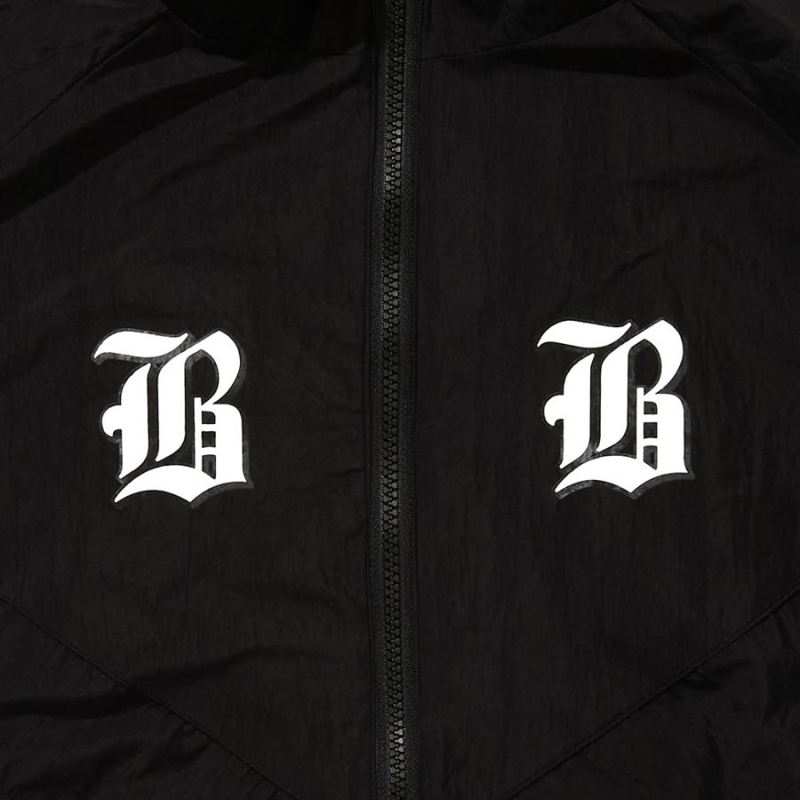 BILLIONAIRE BOYS CLUB / ビリオネアボーイズクラブ｜ナイロンジャケット/SWITCHING NYLON JACKET BBCJP241X004｜BBC | BILLIONAIRE BOYS CLUB | 02