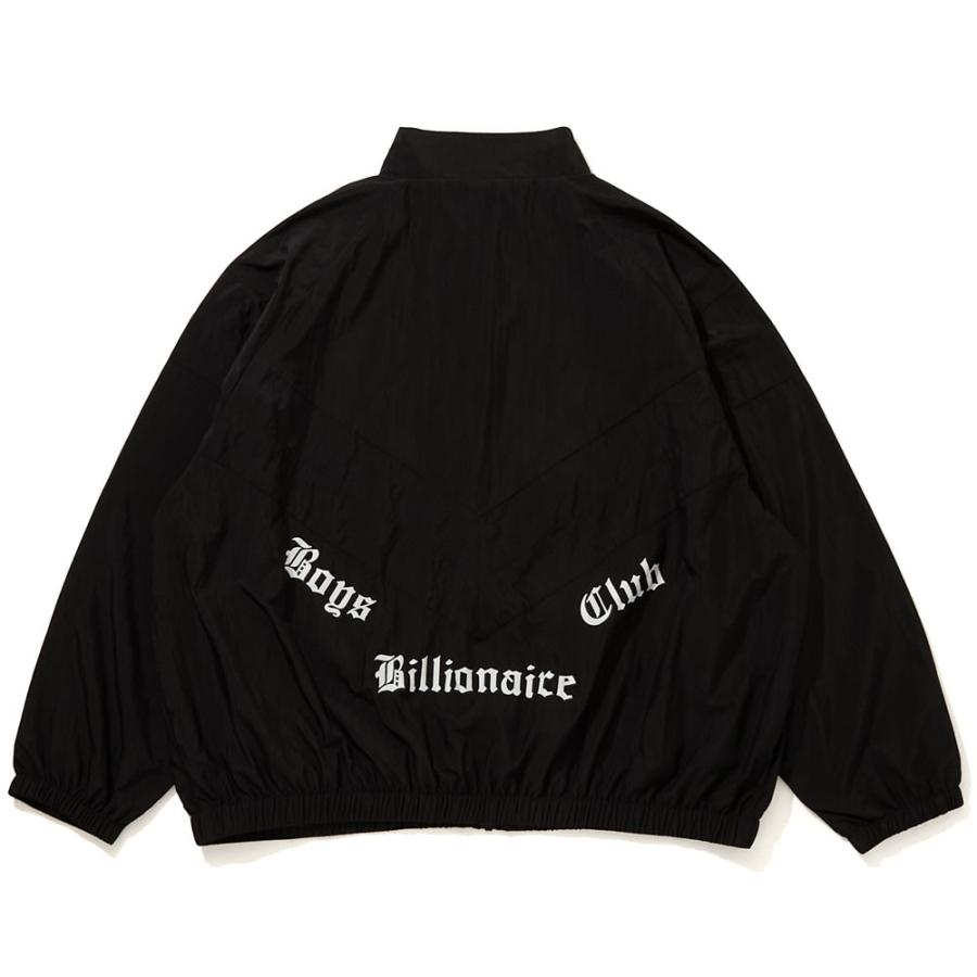 BILLIONAIRE BOYS CLUB / ビリオネアボーイズクラブ｜ナイロンジャケット/SWITCHING NYLON JACKET BBCJP241X004｜BBC | BILLIONAIRE BOYS CLUB | 04