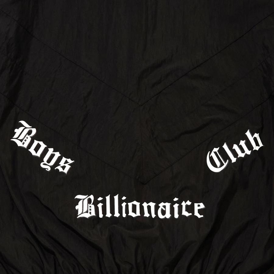 BILLIONAIRE BOYS CLUB / ビリオネアボーイズクラブ｜ナイロンジャケット/SWITCHING NYLON JACKET BBCJP241X004｜BBC | BILLIONAIRE BOYS CLUB | 05