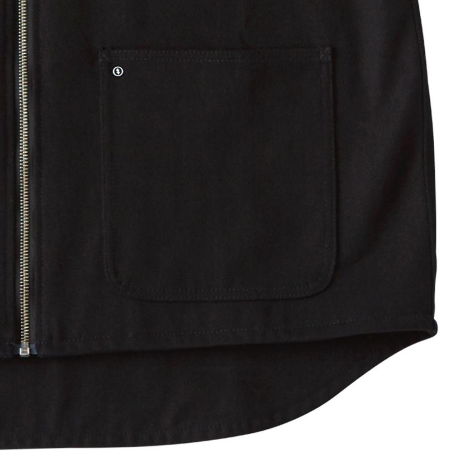 ELECTRIC /エレクトリック｜ベスト/WORK VEST E24SJ02｜ストリート アウトドア 釣り キャンプ | ELECTRIC | 03