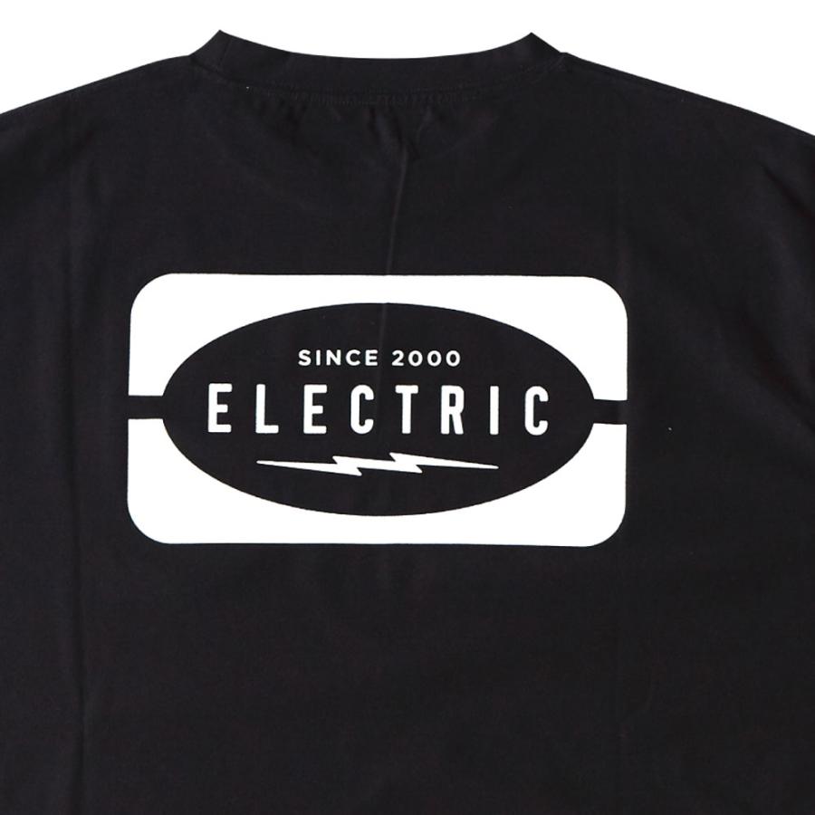 ELECTRIC /エレクトリック｜ドライメッシュ Tシャツ 半袖/TINKER DRY S/S TEE E24ST23｜吸水性 速乾性 接触冷感 防蚊 UVカット｜flagship｜05