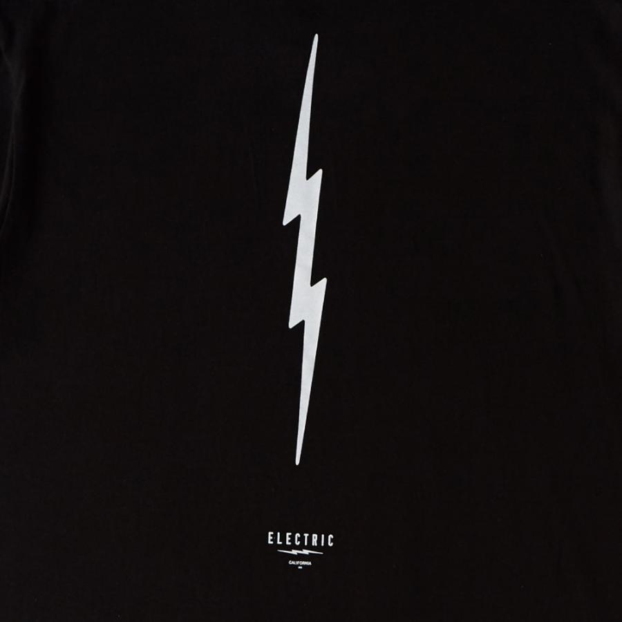 ELECTRIC /エレクトリック｜Tシャツ 半袖 コットン/VERTICAL VOLT S/S TEE E24ST08｜UVカット アウトドア キャンプ 釣り | ELECTRIC | 04
