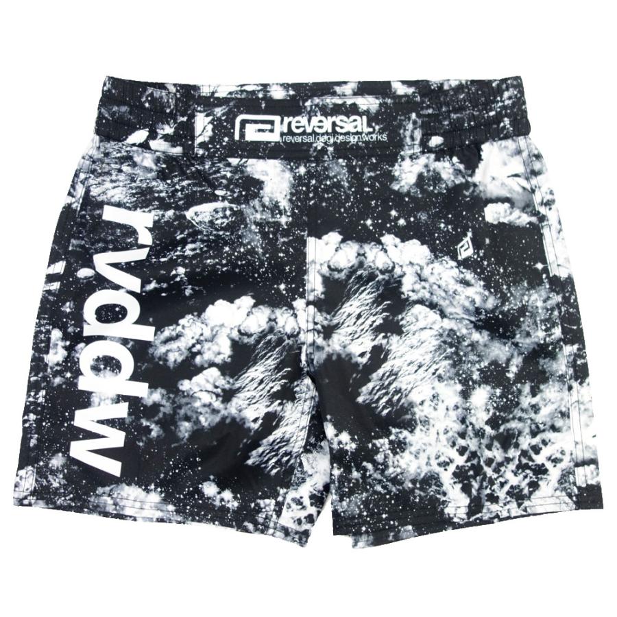 reversal（リバーサル） reversal/リバーサル｜ファイトショーツ