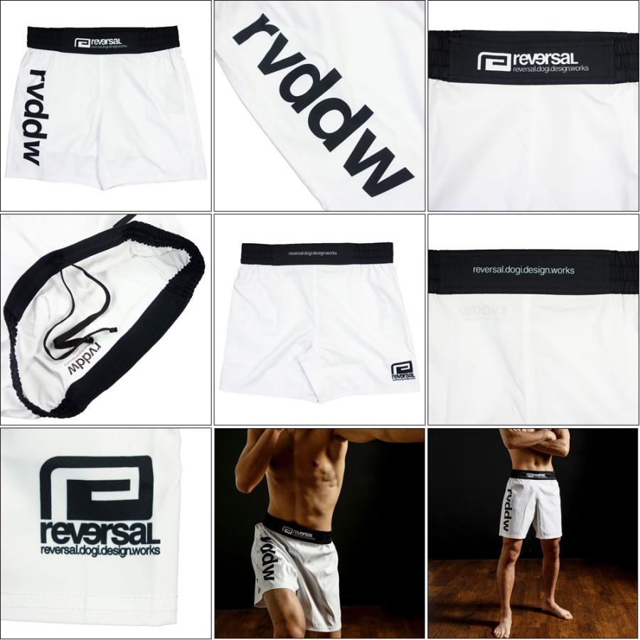 reversal（リバーサル） reversal/リバーサル｜ファイトショーツ