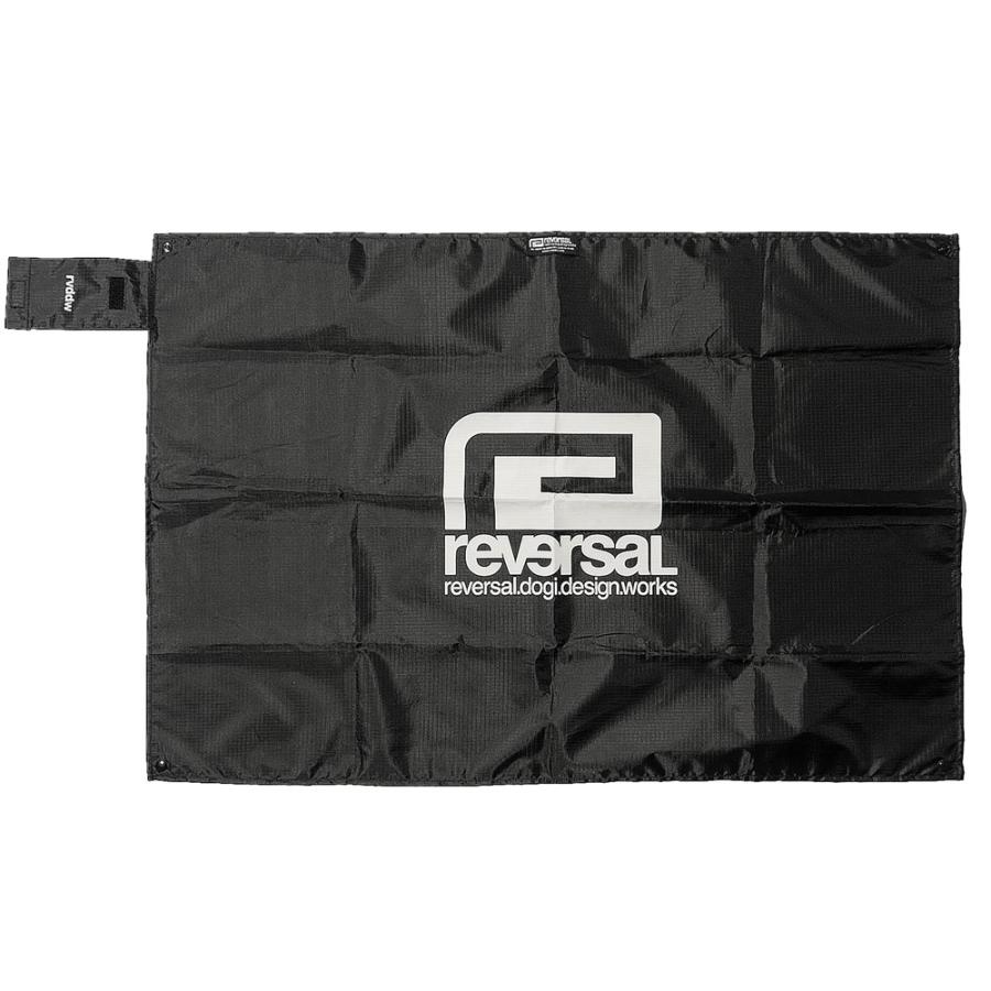 reversal/リバーサル｜レジャーシート パッカブル/PACKABLE PICNIC SHEET rv24ss708｜野外 フェス ピクニック アウトドア キャンプ | RUDIE'S | 01