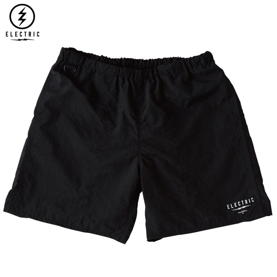 ELECTRIC /エレクトリック｜ハーフパンツ/UNDERVOLT HYBRID SHORTS E24SP03｜ハイブリッド ショーツ ストリート スケーター アウトドア キャンプ 釣り | ELECTRIC