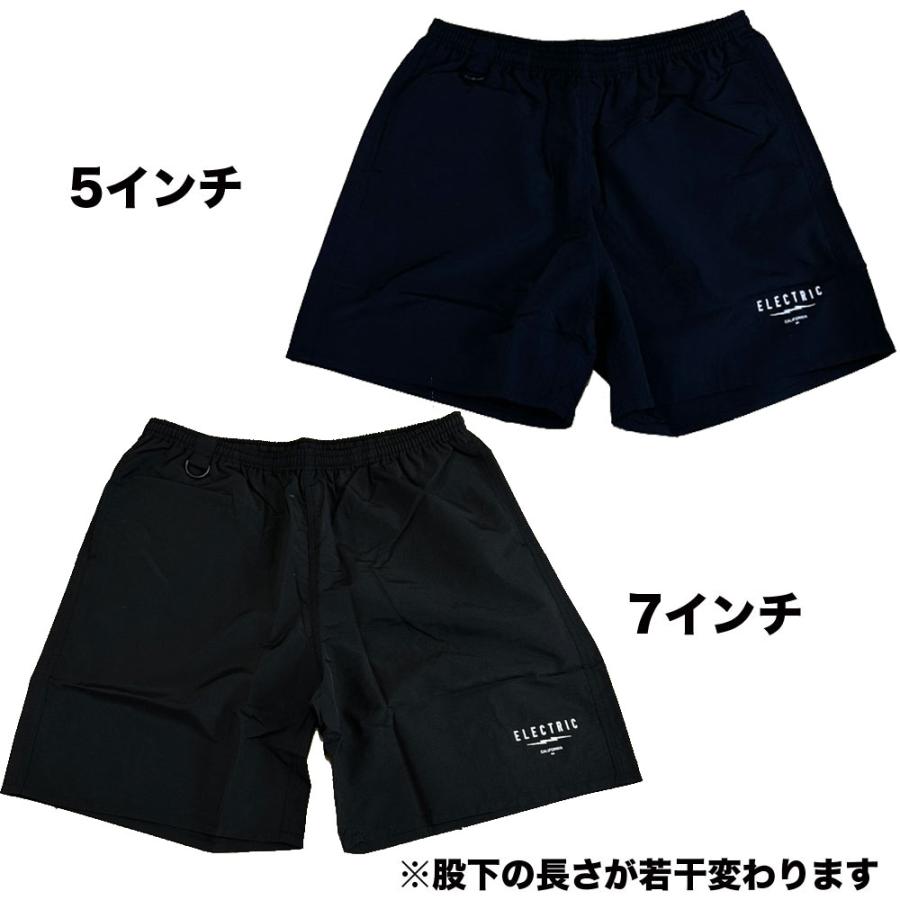 ELECTRIC /エレクトリック｜ハーフパンツ/UNDERVOLT HYBRID SHORTS E24SP03｜ハイブリッド ショーツ ストリート スケーター アウトドア キャンプ 釣り | ELECTRIC | 01