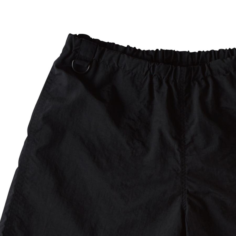 ELECTRIC /エレクトリック｜ハーフパンツ/UNDERVOLT HYBRID SHORTS E24SP03｜ハイブリッド ショーツ ストリート スケーター アウトドア キャンプ 釣り | ELECTRIC | 04