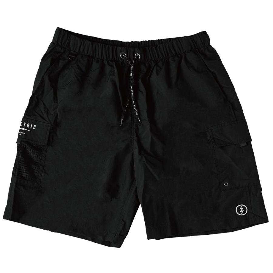 ELECTRIC /エレクトリック｜ハーフパンツ/HYBRID CARGO SHORTS E24SP04｜ハイブリッド ハーフショーツ ストリート スケーター メンズファッション | ELECTRIC | 01