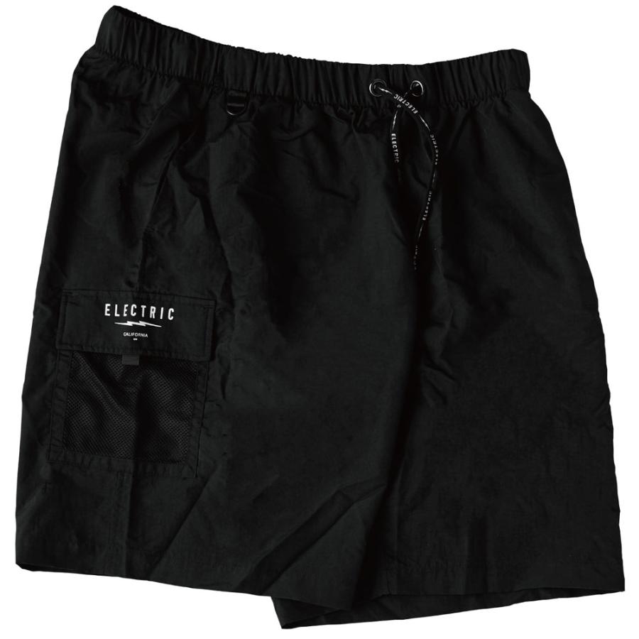 ELECTRIC /エレクトリック｜ハーフパンツ/HYBRID CARGO SHORTS E24SP04｜ハイブリッド ハーフショーツ ストリート スケーター メンズファッション | ELECTRIC | 02