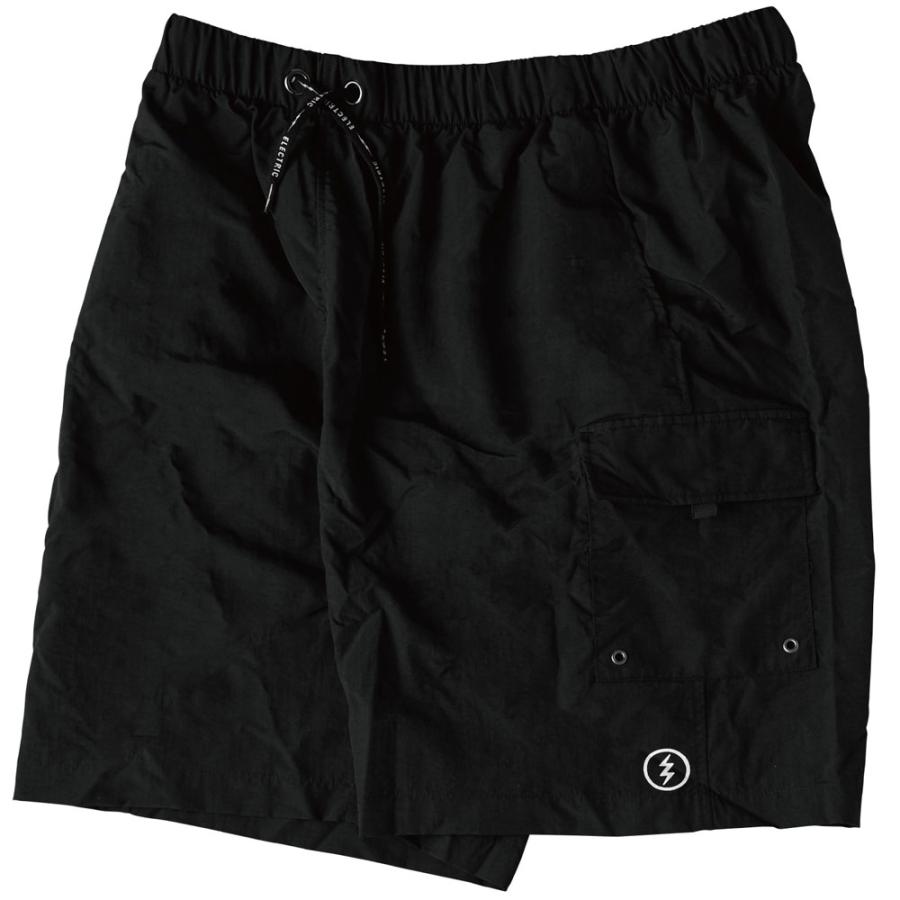 ELECTRIC /エレクトリック｜ハーフパンツ/HYBRID CARGO SHORTS E24SP04｜ハイブリッド ハーフショーツ ストリート スケーター メンズファッション | ELECTRIC | 03